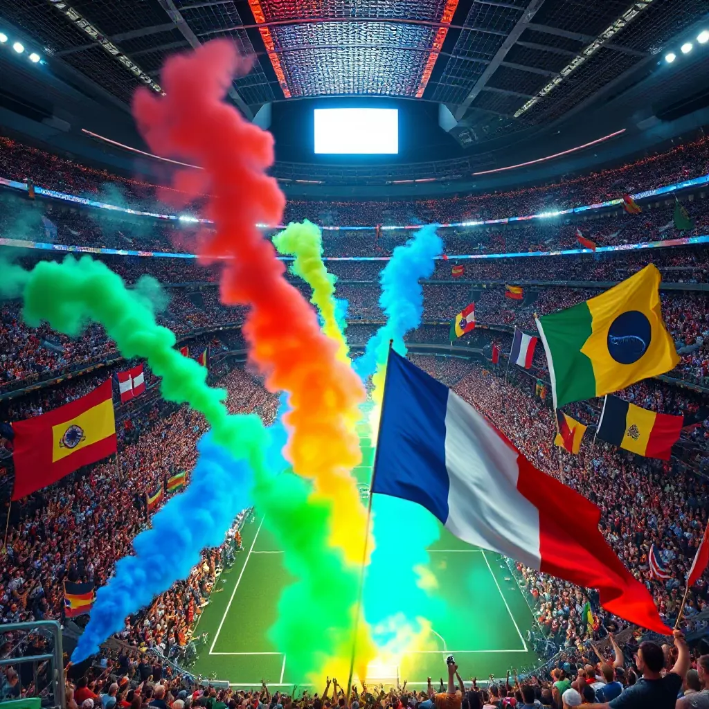 World Cup 2026: Các huấn luyện viên sẽ tung ra những chiến thuật gì?