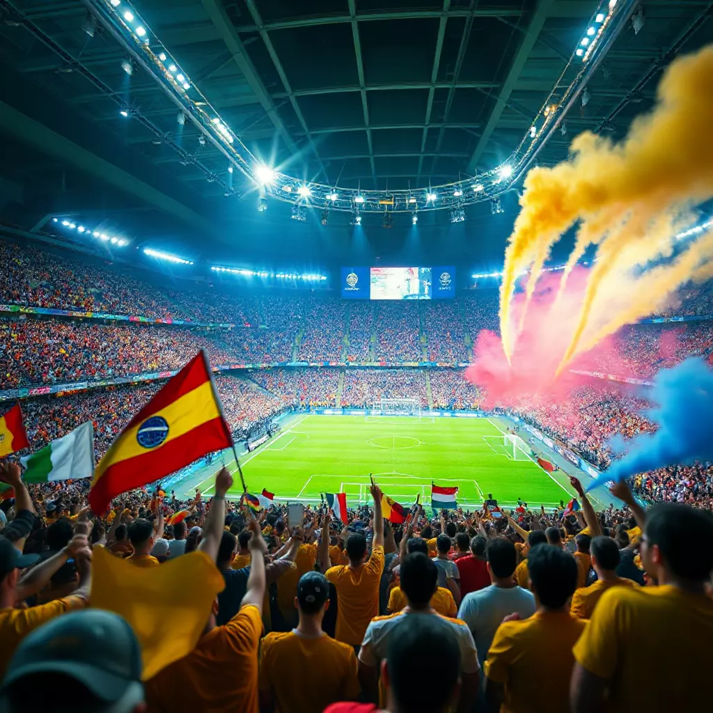Những ngôi sao trẻ bùng nổ World Cup: Làn gió mới cho bóng đá thế giới