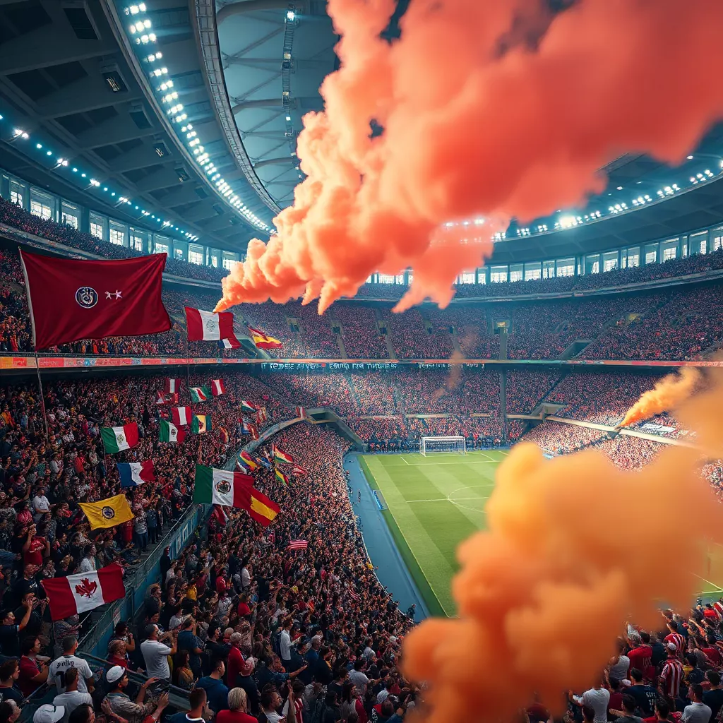 Những Cột Mốc Lịch Sử Có Thể Được Tạo Ra Tại Chung Kết World Cup 2026 — view 5