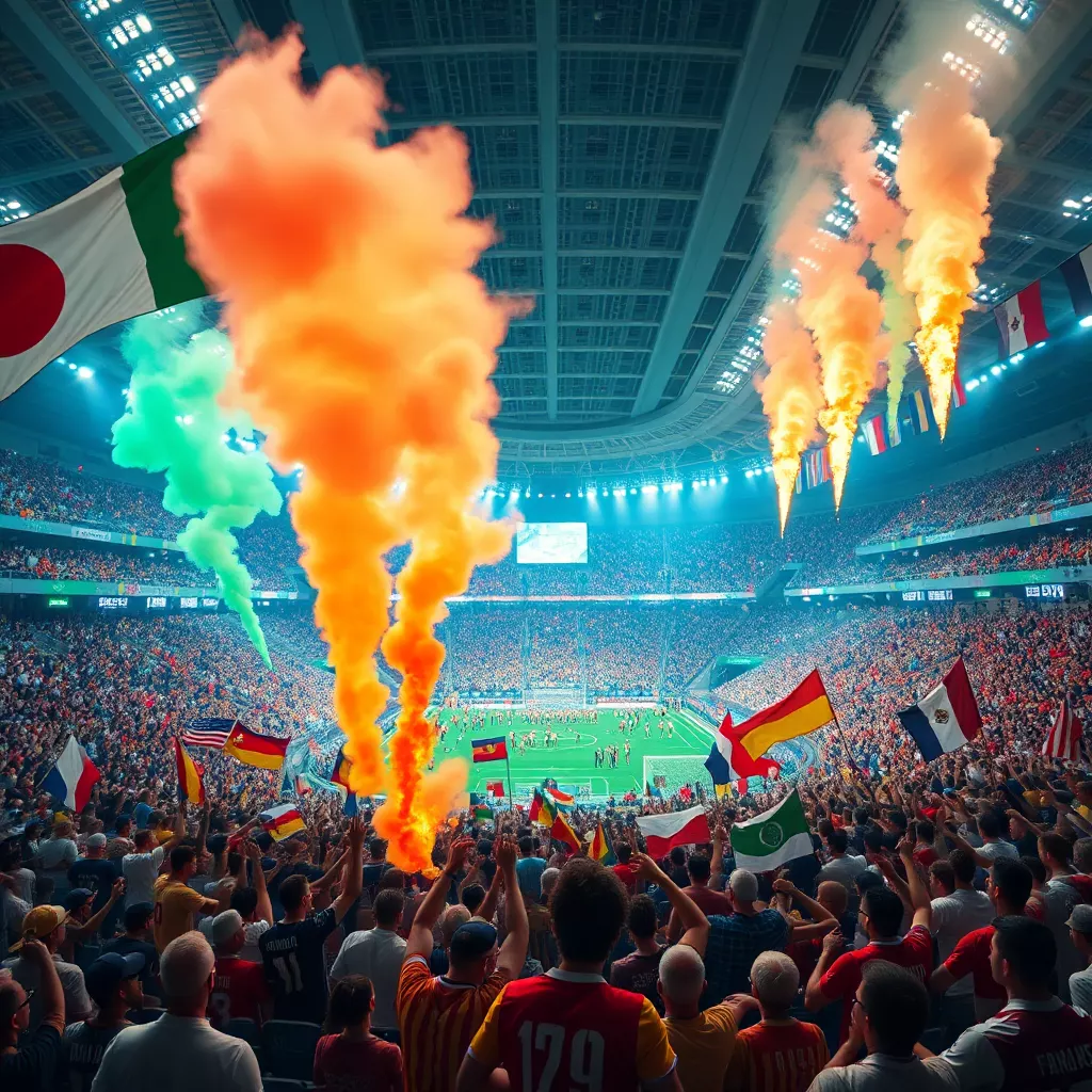 Người Xem Bundesliga Nên Cập Nhật Lịch Thi Đấu Xoilac Thường Xuyên — view 5