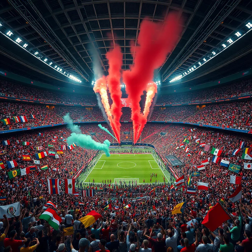 ad88.blue Những Bất Ngờ Có Thể Xuất Hiện Ở Chung Kết World Cup 2026 — view 2