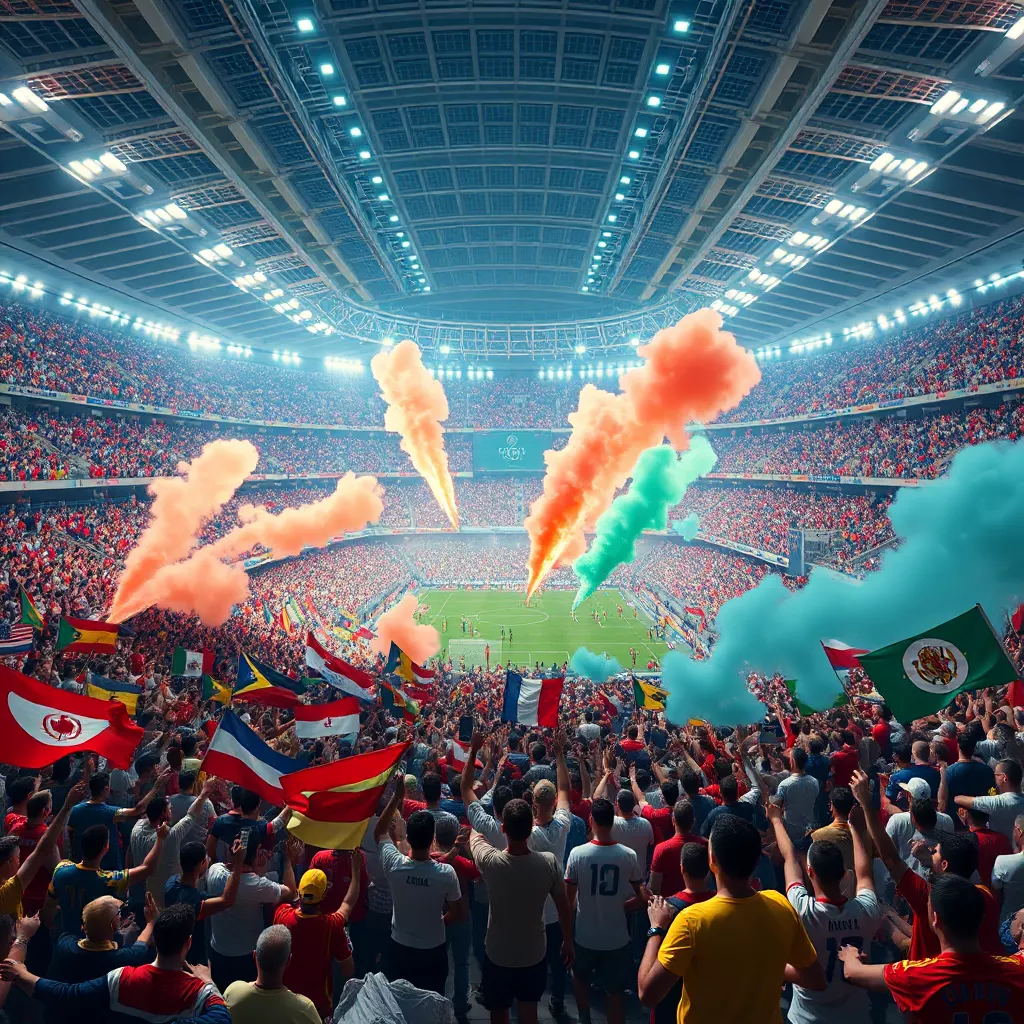 Những Siêu Sao Sẽ Làm Nên Chuyện Tại World Cup 2026 — view 2
