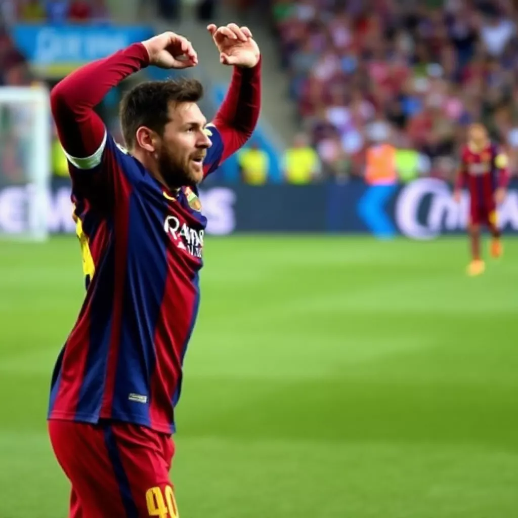Swift tiki-taka sequence leaves defense chasing shadows — platform claims put to the test