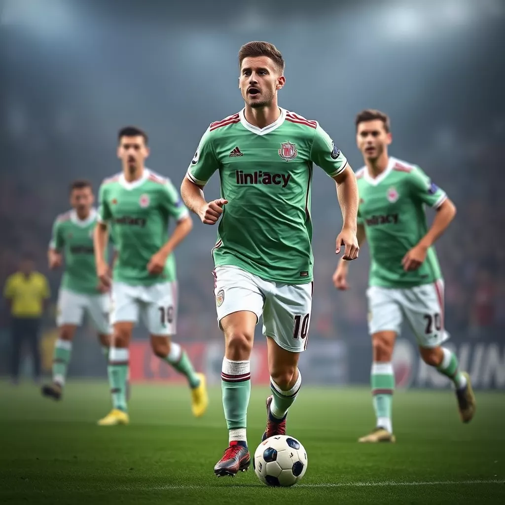 RC Lens Retains Core Squad Members: A Seasoned Bettor’s Perspective on tr88qh.com — view 3