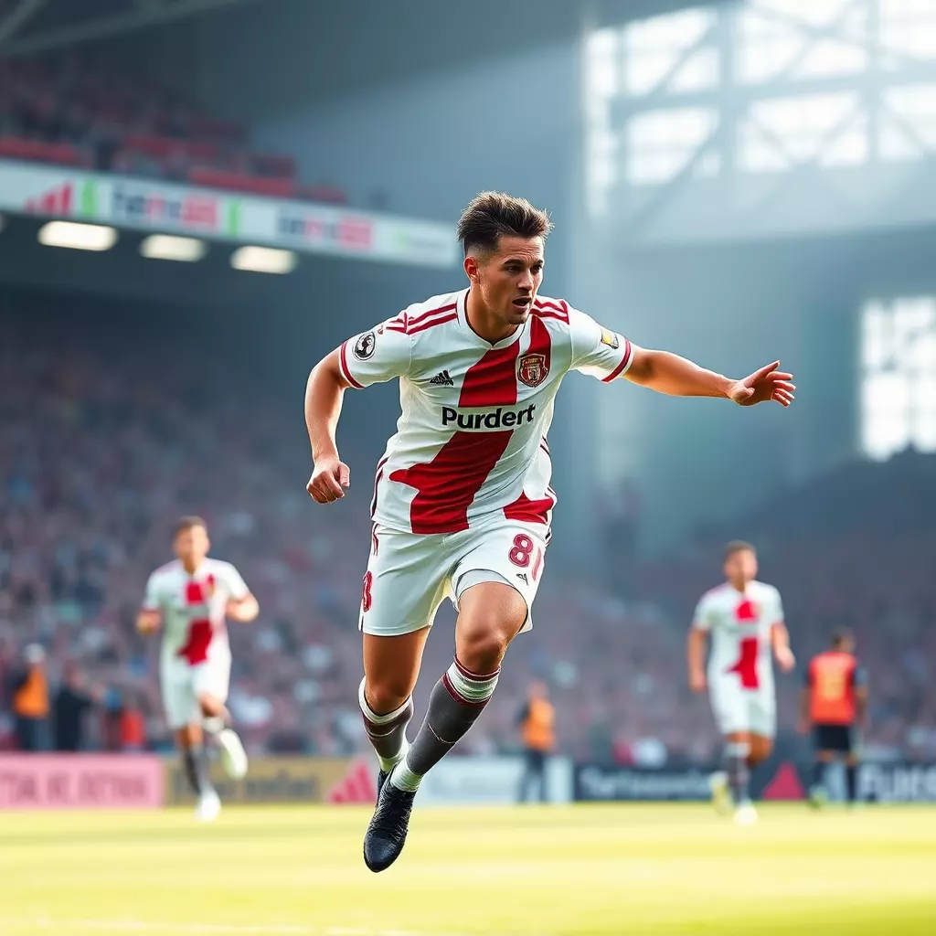 Premier League hấp dẫn nhờ sự đa dạng trong phong cách chơi cùng Lucky88 — view 4