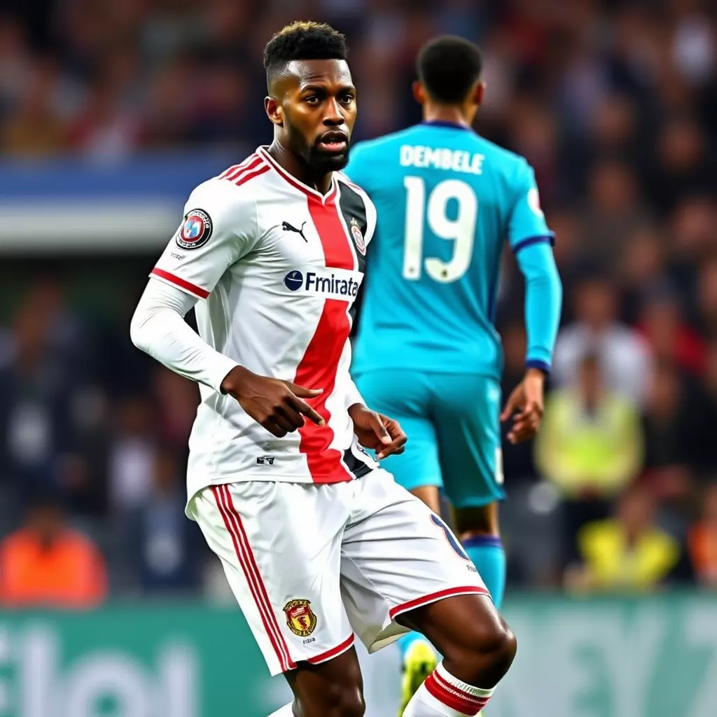 Fish Shooting Strategies for New Players: From Basic Techniques to Advanced Tactics — view 3