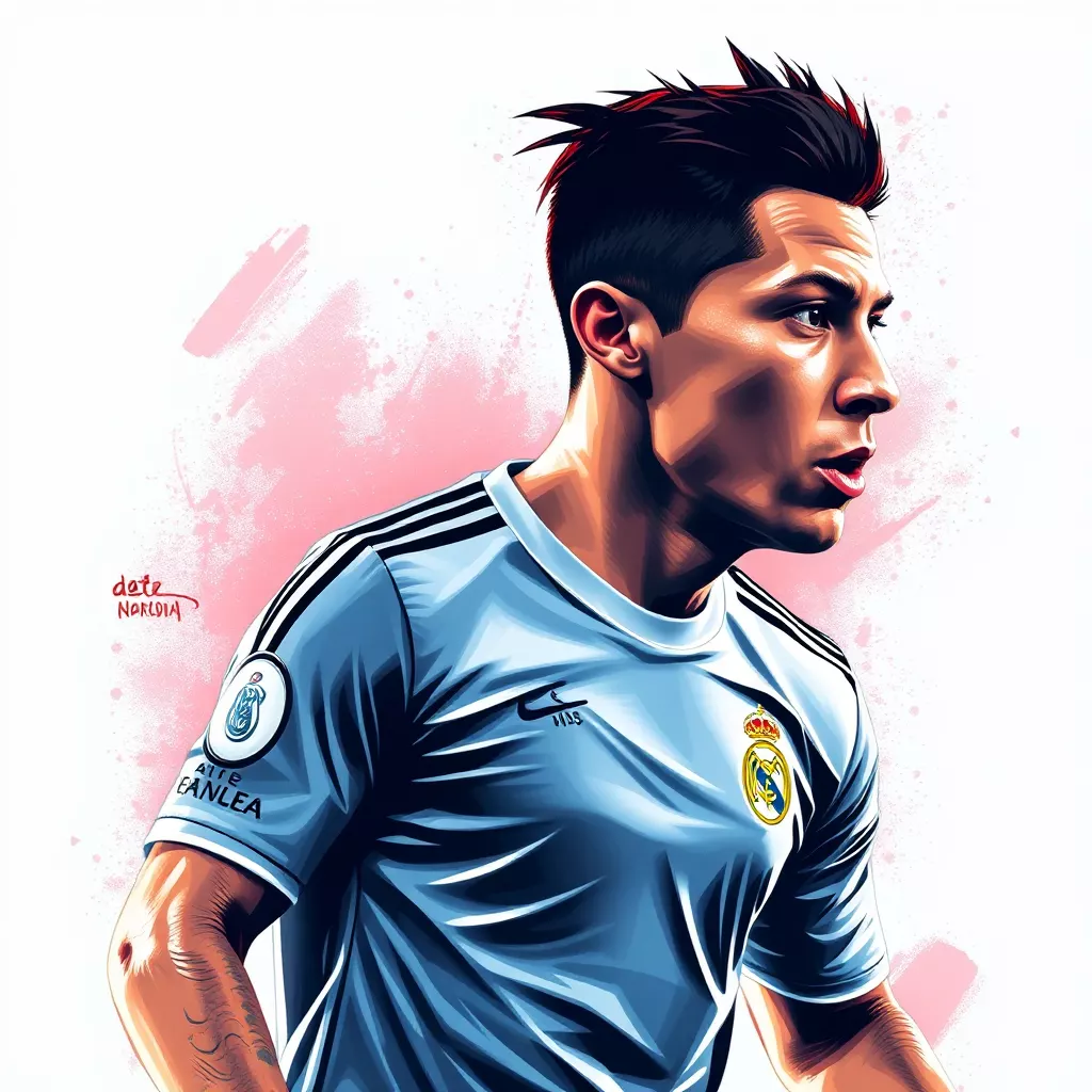 Những ngôi sao đang đứng trước kỳ World Cup cuối cùng