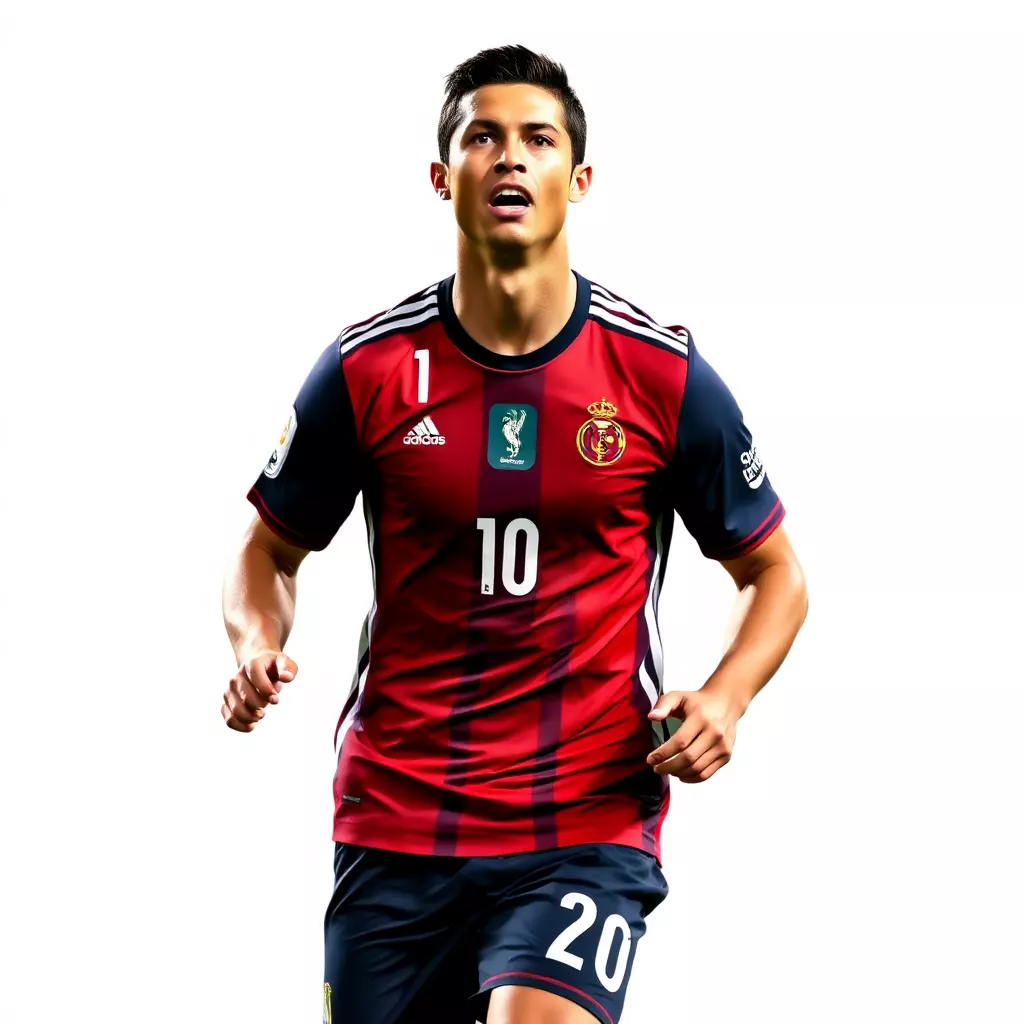Neymar Hints at Shock European Return: A UX Review of tr88.video for Bettors — view 3
