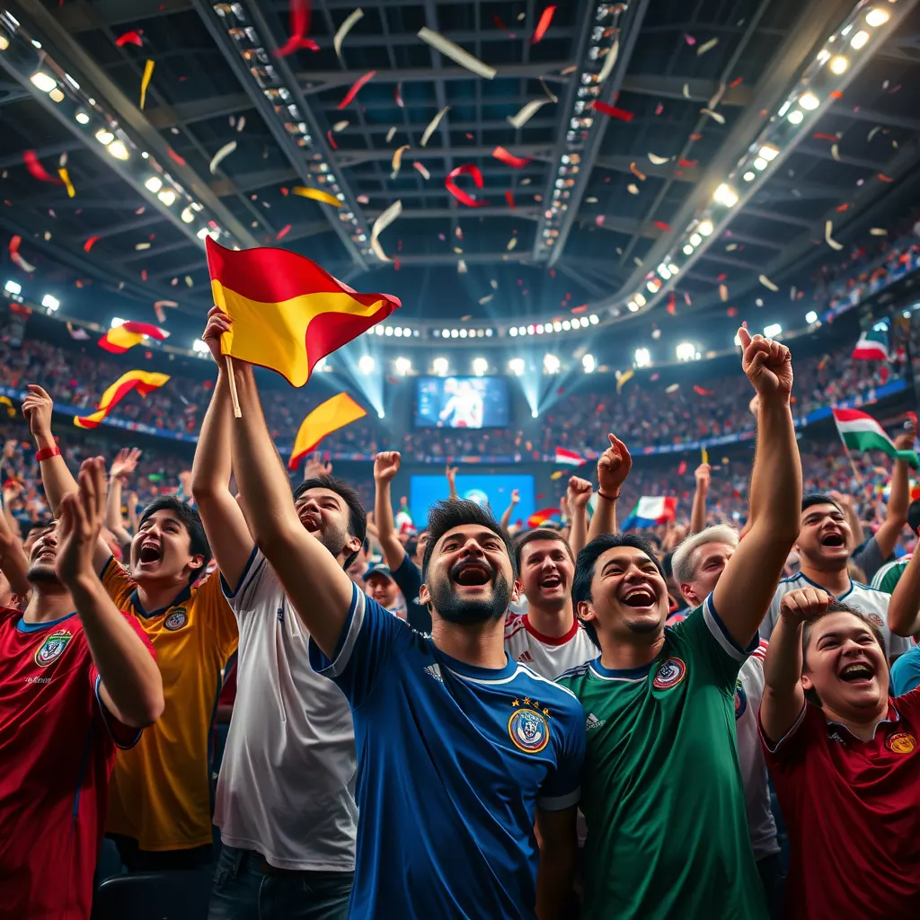 Top Tiền Vệ Đáng Xem Nhất Tại World Cup 2026: Những "Bộ Não" Trên Sân Cỏ — view 4