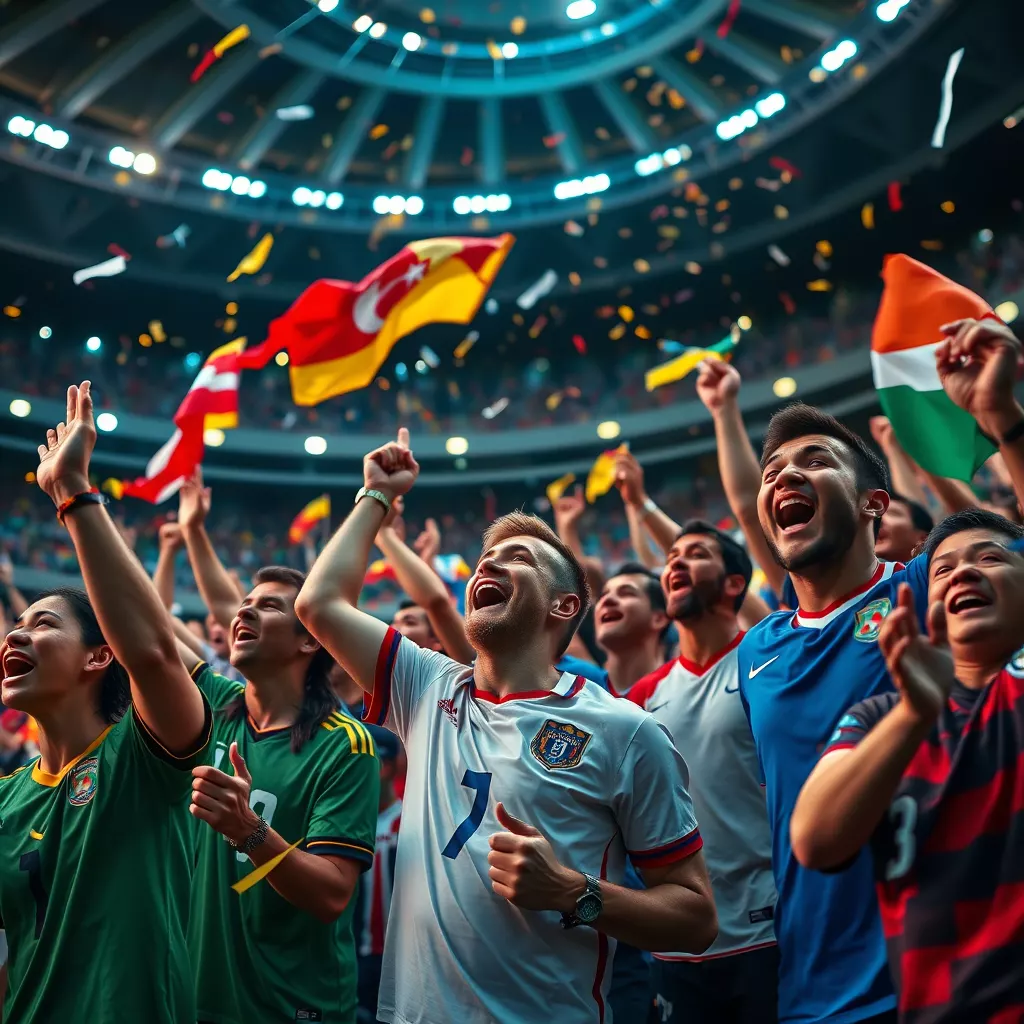 Những ngôi sao đang đứng trước kỳ World Cup cuối cùng — view 3