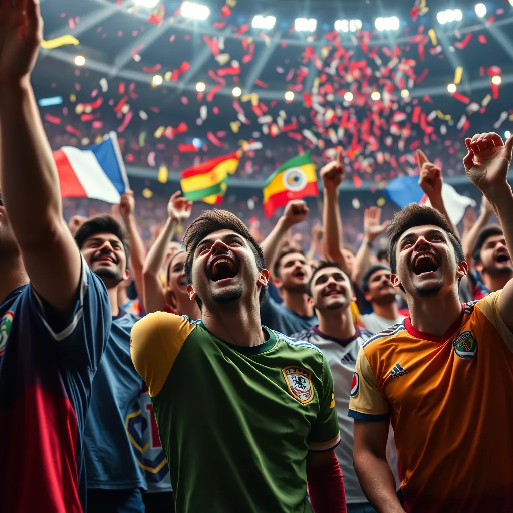 Stream Every Major Football Tournament on uu88click.com: A Realistic Assessment of Who It Works For and Who Should Look Elsewhere — view 2