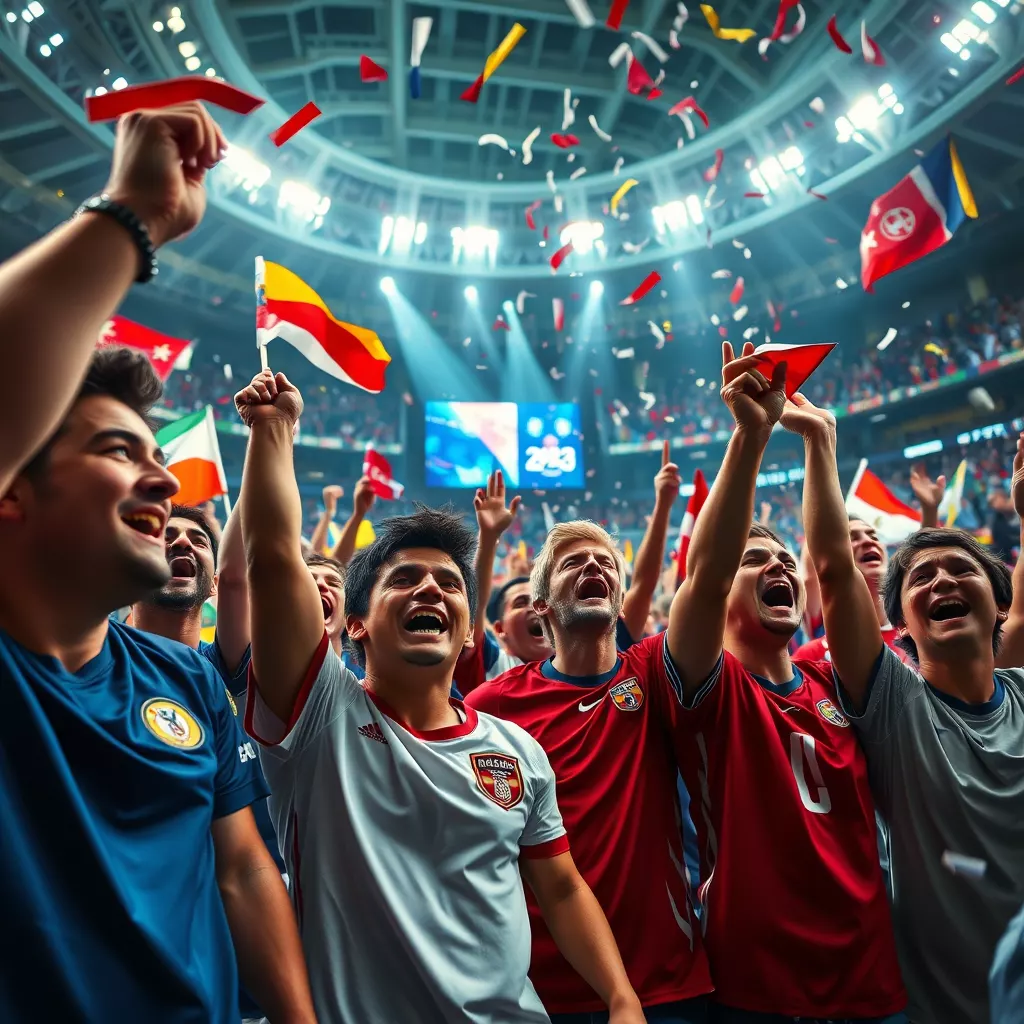 ftf168.com World Cup 2026 Review Các Đội Tuyển Mạnh Nhất: Có Gì Đáng Chơi?