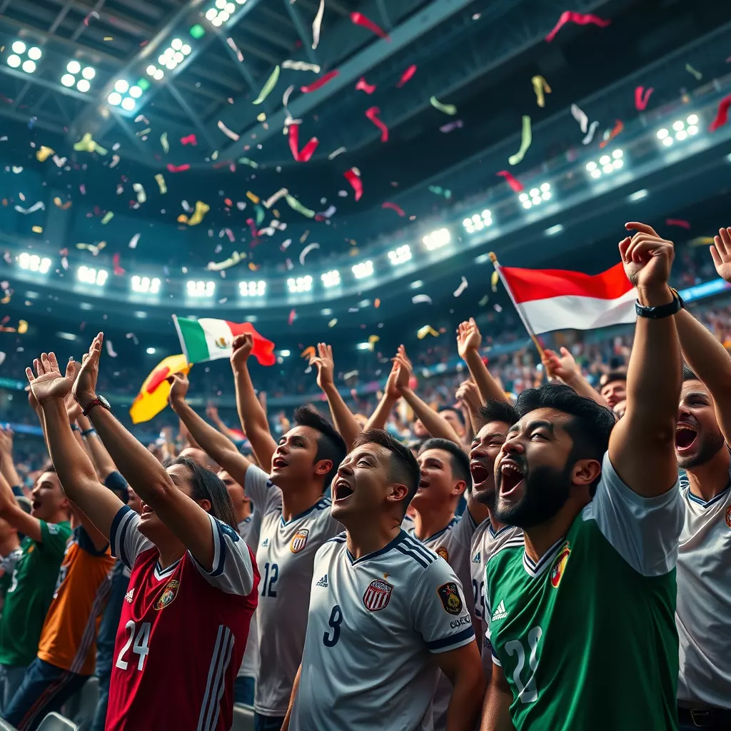 Chung Kết World Cup 2026: Ai Sẽ Nhận Danh Hiệu Cầu Thủ Hay Nhất? | u888com.media — view 4