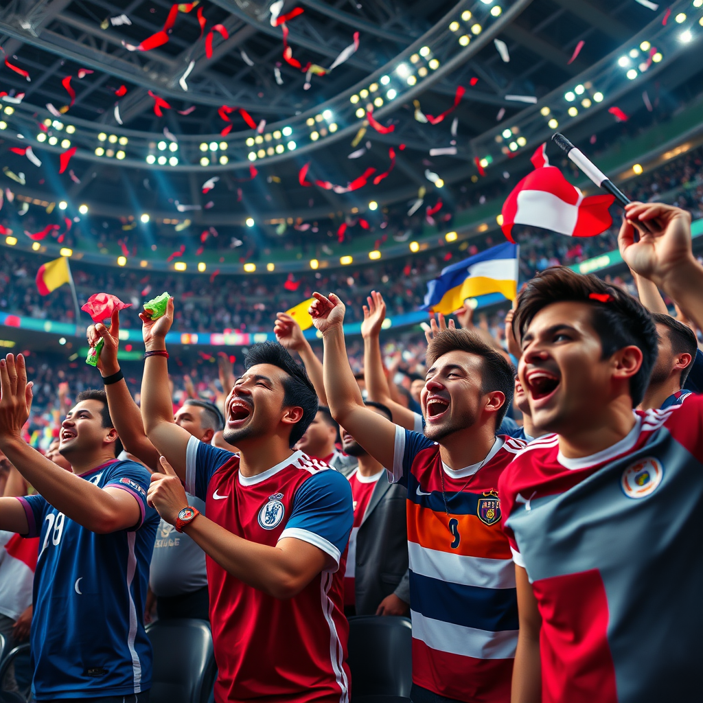 World Cup 2026: Thời gian diễn ra trận chung kết và mọi điều bạn cần biết