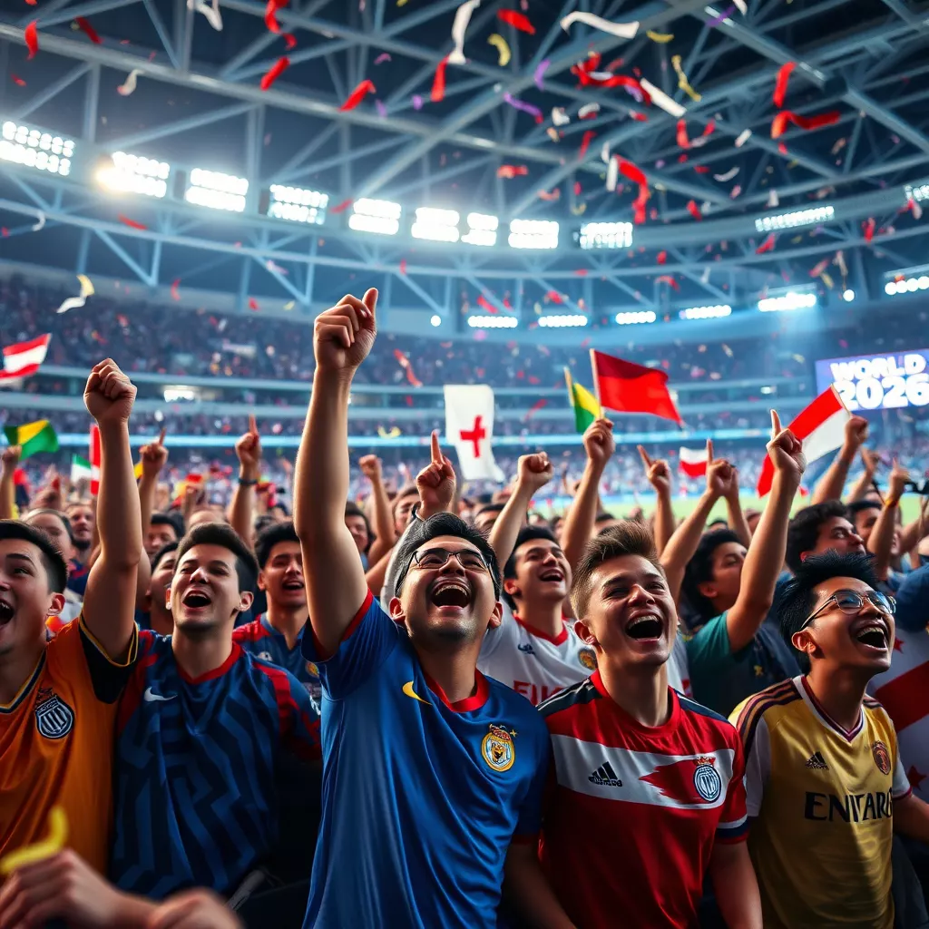 Cakhiatv cập nhật các trận cầu châu Âu tại World Cup: Đỉnh cao cảm xúc trong tầm tay — view 2