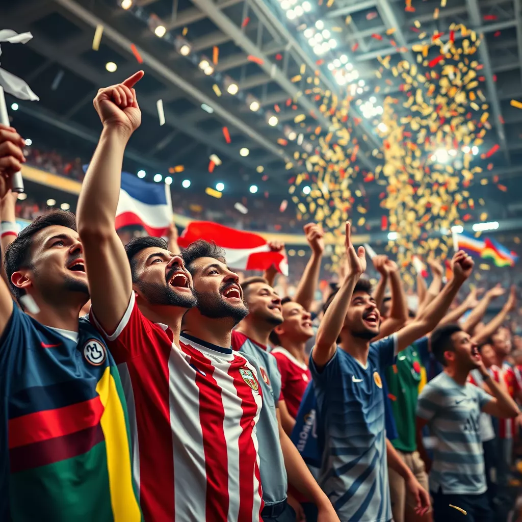 Football Match Reports and Betting Analysis: A Risk Management Review of u888team1.com — view 4