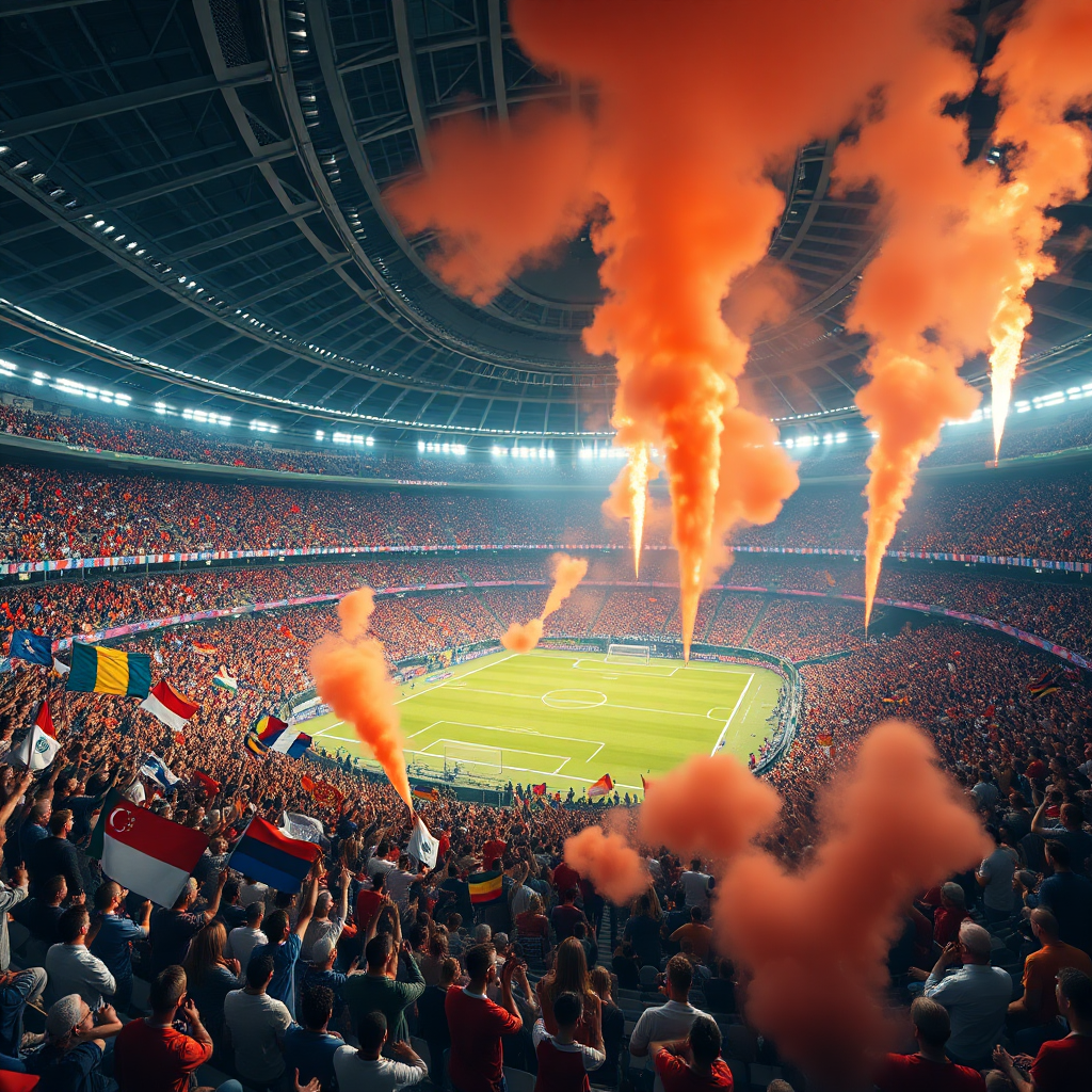 World Cup 2026: Các huấn luyện viên sẽ tạo dấu ấn bằng chiến thuật nào?