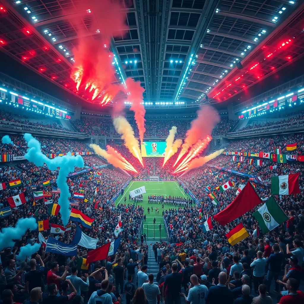 Highlight xoilac giúp theo dõi điểm nhấn Champions League dễ hơn — view 3