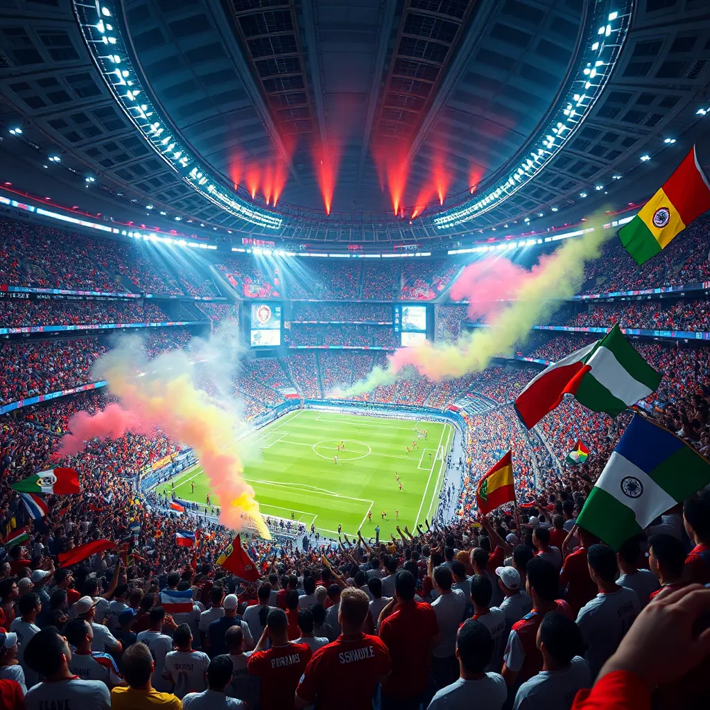 World Cup 2026: Những cầu thủ trẻ triển vọng sẽ làm nên chuyện — view 2