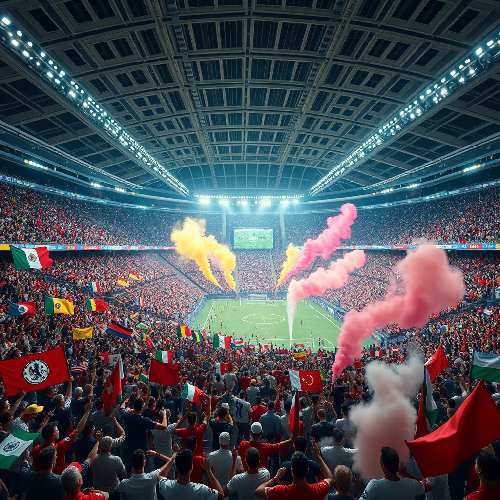World Cup 2026 và cuộc chiến vì niềm tự hào dân tộc: Cơ hội nào cho bóng đá Việt Nam?