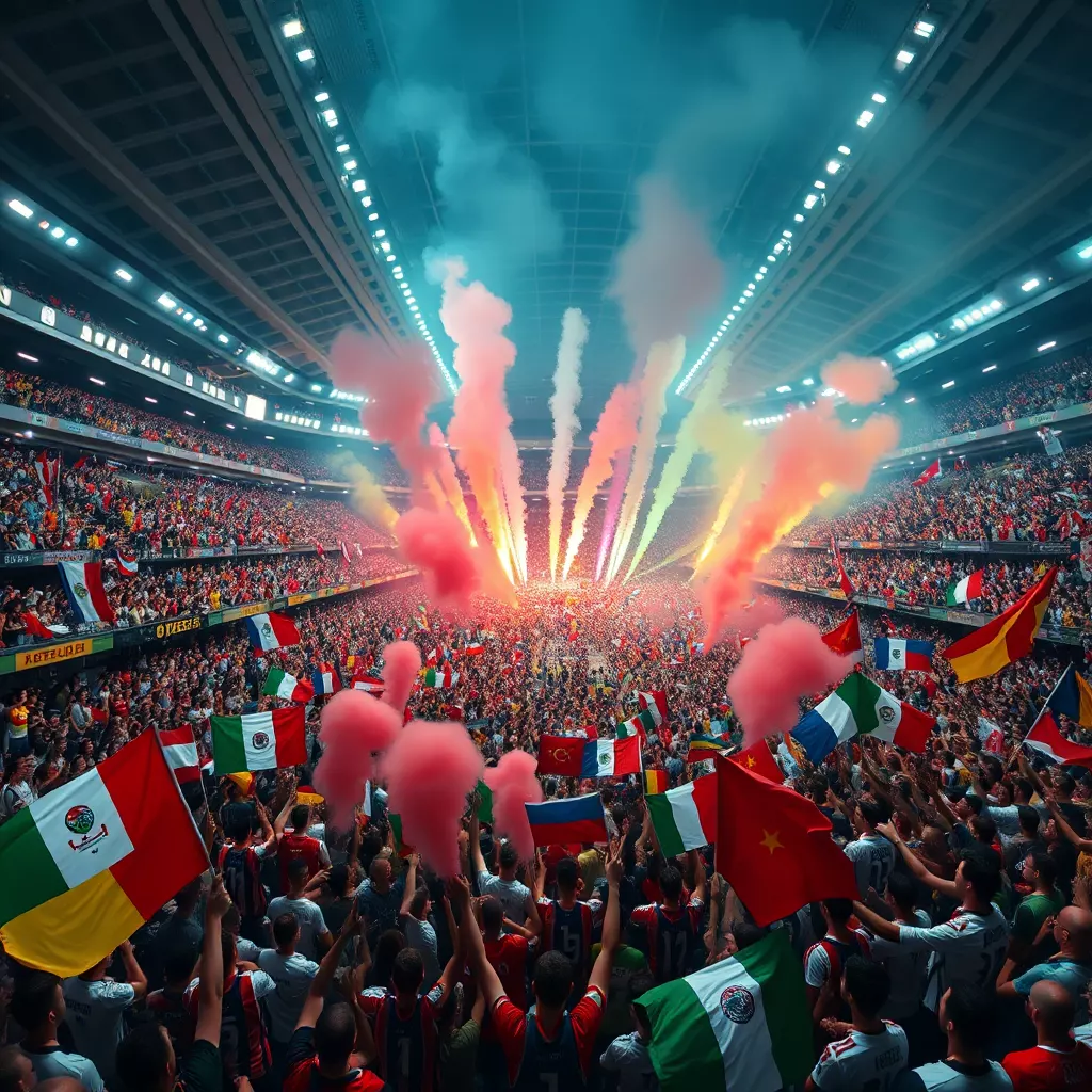 Những Trận Cầu Đáng Chờ Nhất Của World Cup 2026 — view 4