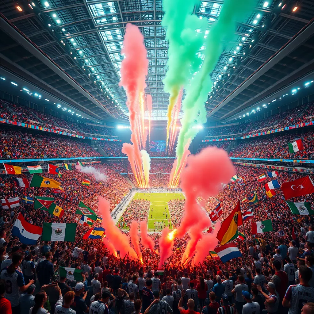j188.bid Phân Tích Những Điểm Nóng Trước Chung Kết World Cup 2026 — view 2