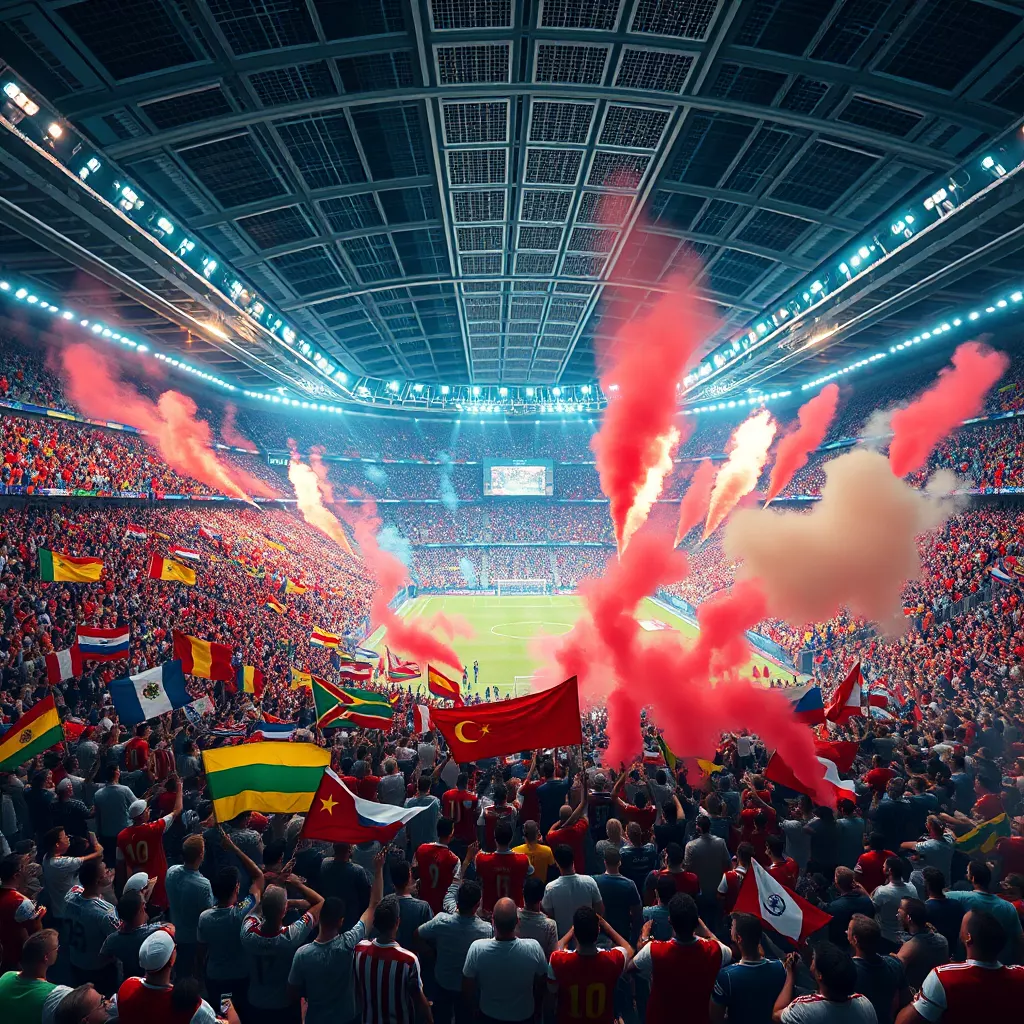 j188.bid Phân Tích Những Điểm Nóng Trước Chung Kết World Cup 2026 — view 4