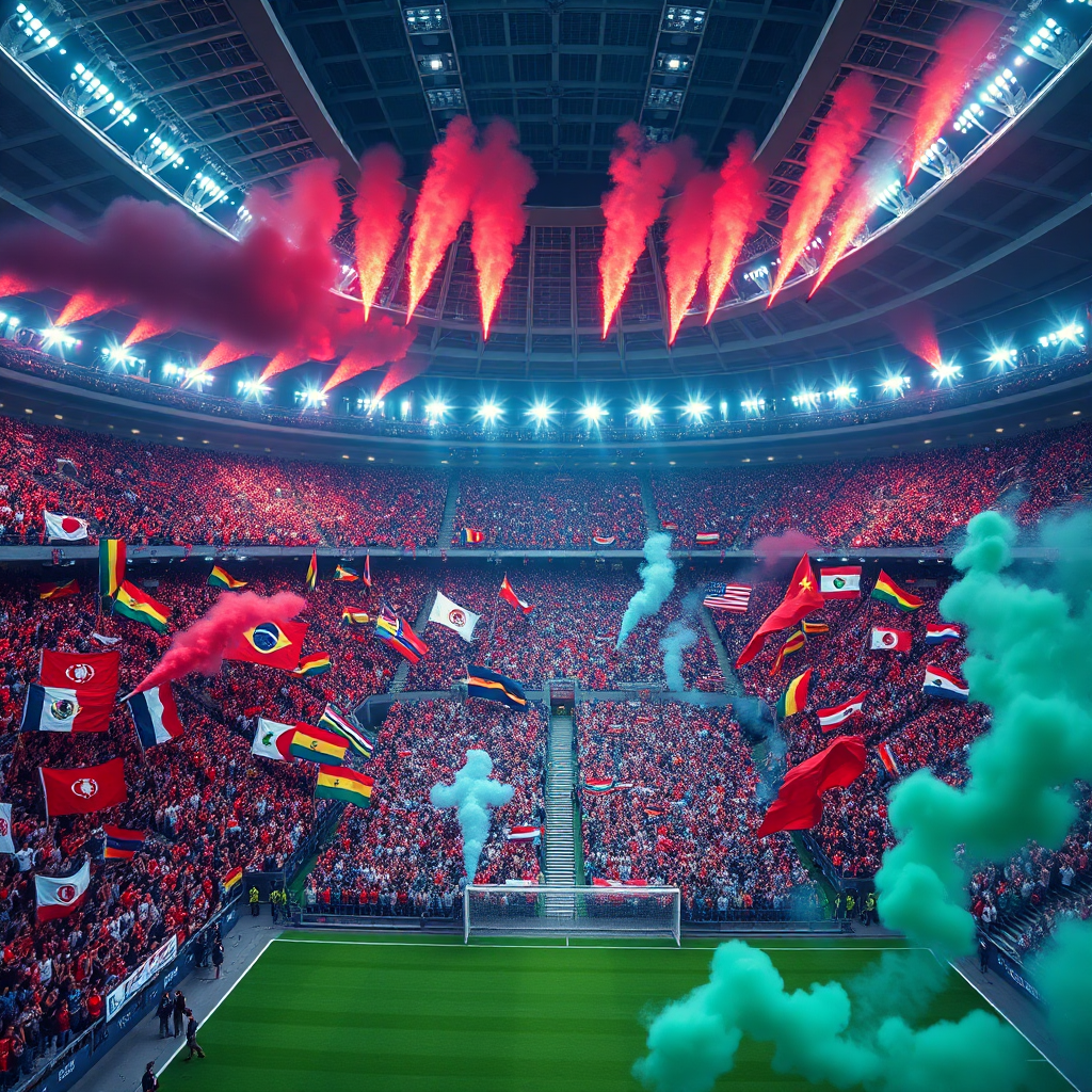 Premier League giữ sức hút nhờ sự đa dạng trong phong cách thi đấu cùng Sun Win