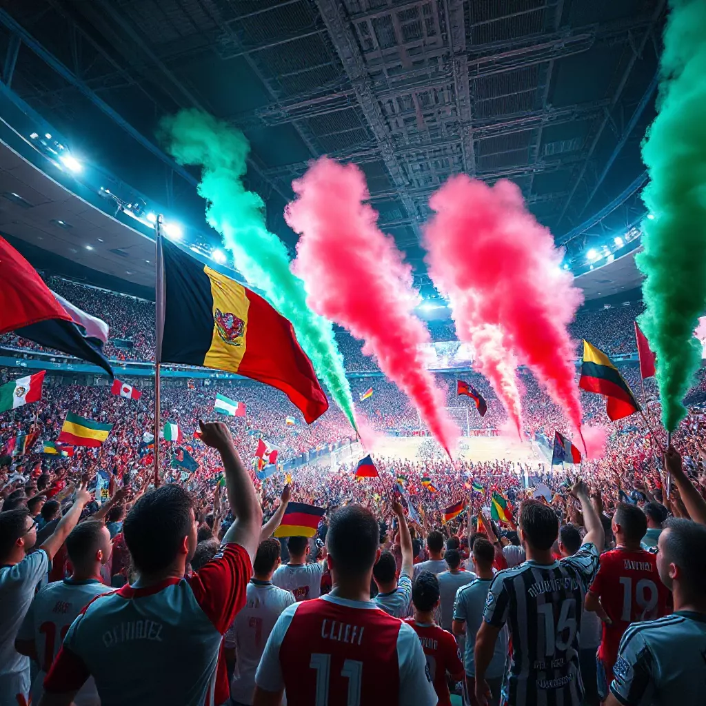 World Cup 2026: Những trận đấu có thể trở thành kinh điển — view 3
