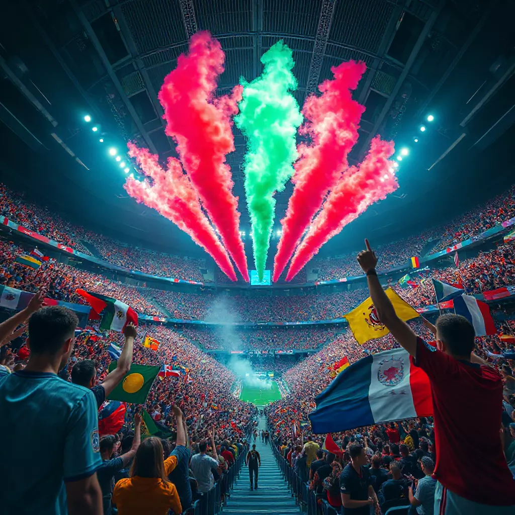 Ai Sẽ Là Người Được Nhắc Tên Nhiều Nhất Sau World Cup 2026? — view 4