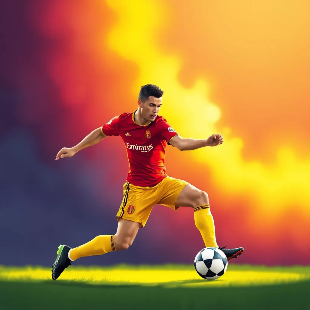 World Cup 2026 và hành trình chạm tay vào giấc mơ vàng — view 4