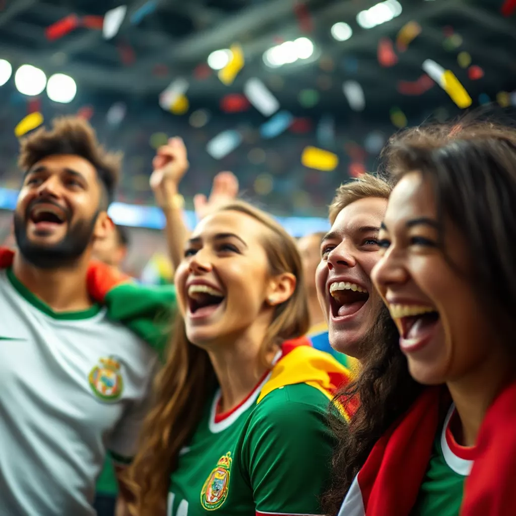 World Cup tại TX88 – Sân khấu của niềm tự hào bóng đá — view 5