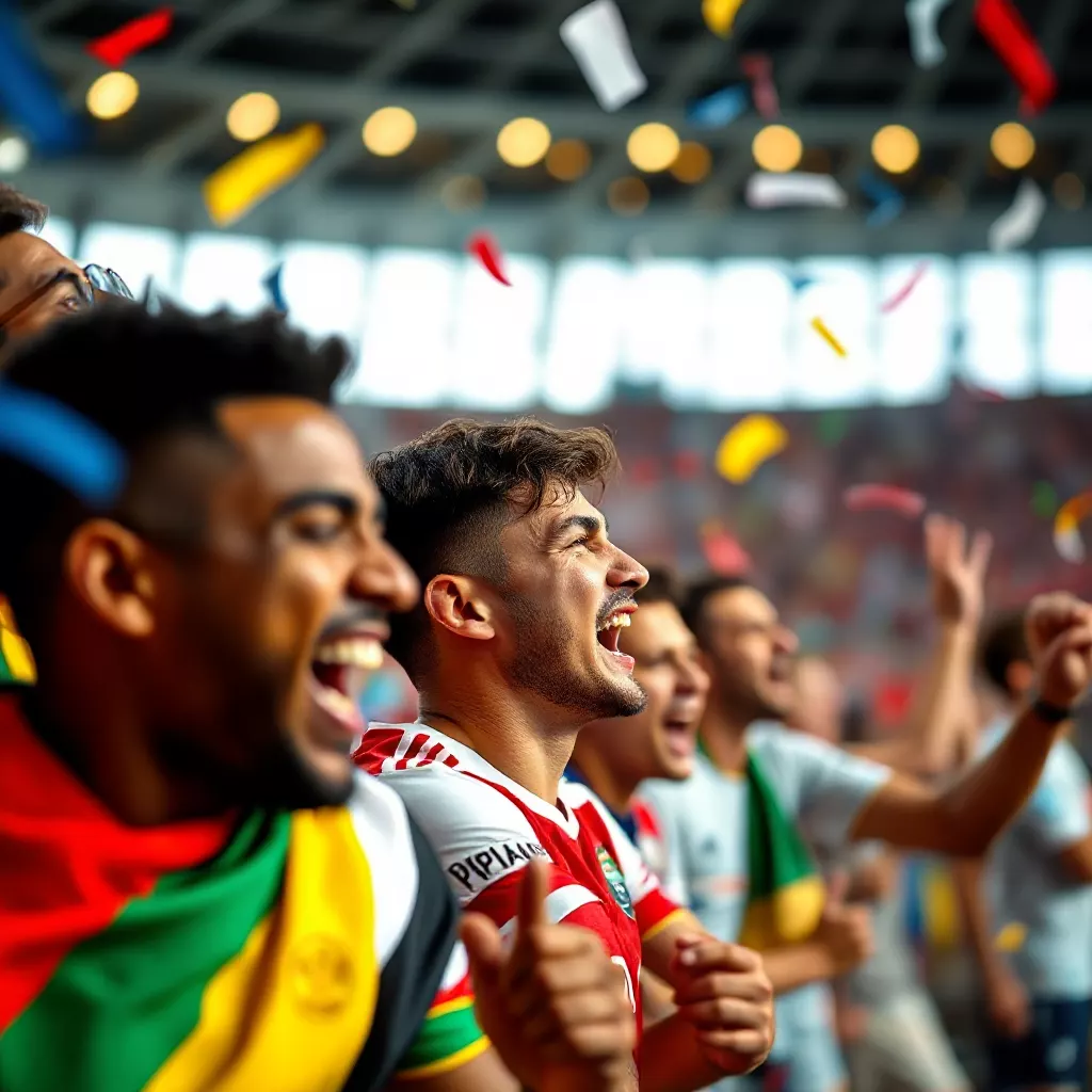 Swiss Regulator Scrutinizes FIFA Climate Claims: A Verification Checklist for Carbon Neutral Tournament Pledges — view 2