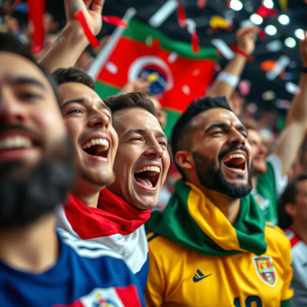 Cầu Thủ Đáng Xem Nhất Tại World Cup 2026: Những Ngôi Sao Sẽ Làm Nên Chuyện — view 2