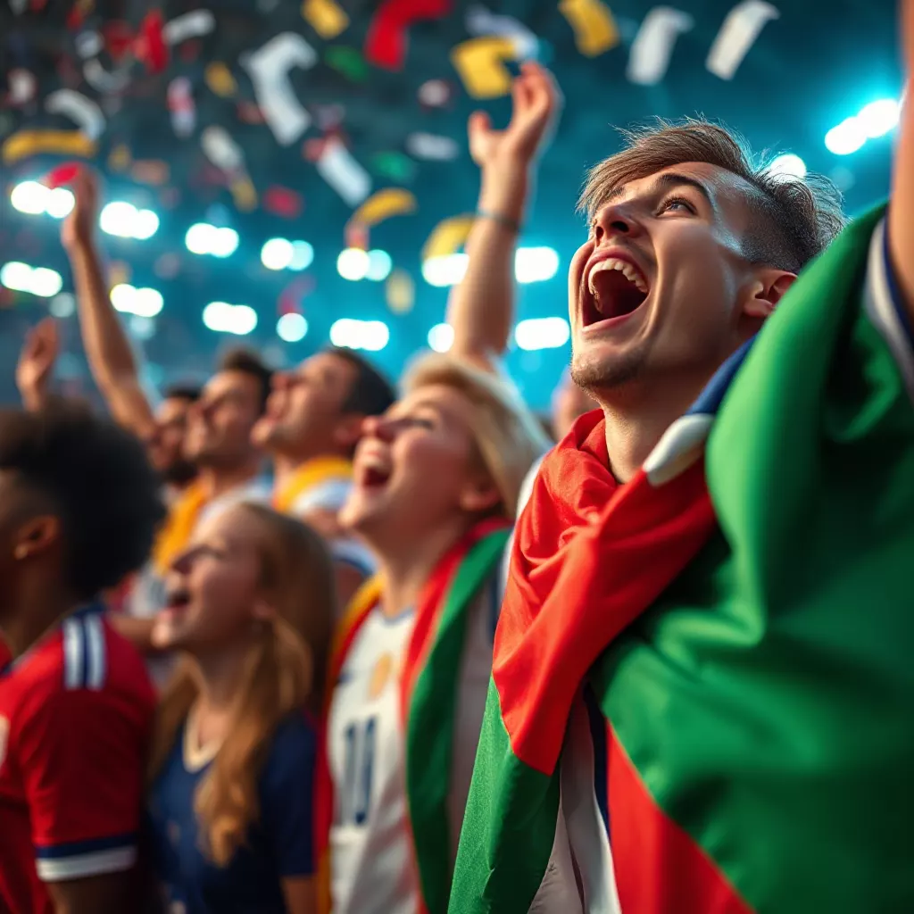World Cup 2026: Những ứng viên vô địch sáng giá nào sẽ làm nên chuyện?