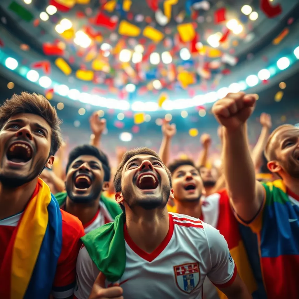 World Cup 2026: Sân chơi chứng kiến sự phát triển vượt bậc của bóng đá thế giới — view 2