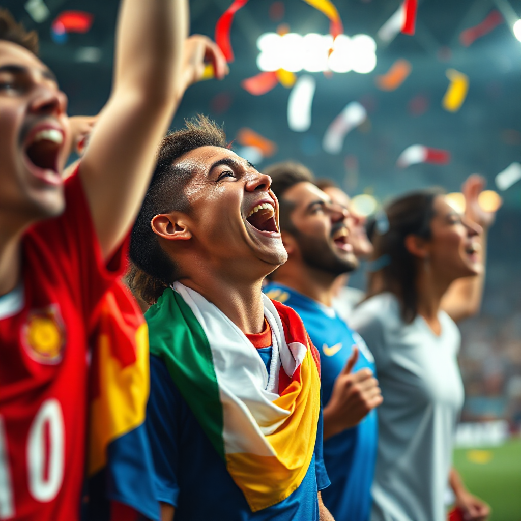 Ai Sẽ Là Cầu Thủ Ghi Nhiều Bàn Nhất World Cup 2026?