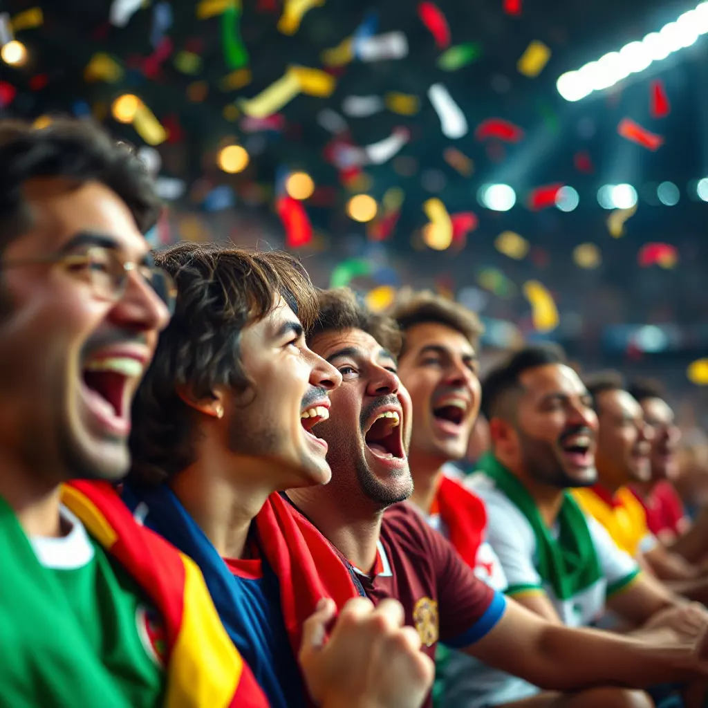Ai Có Thể Tạo Ra Kỷ Lục Mới Tại World Cup 2026? Những Ứng Cử Viên Sáng Giá Nhất