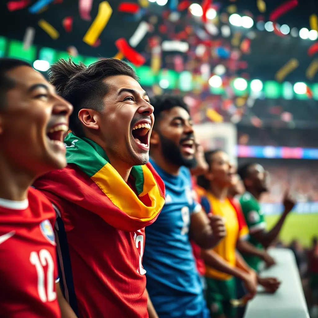 Nhận Định World Cup Ronaldo Mới Nhất: Huyền Thoại Vẫn Còn Đó?