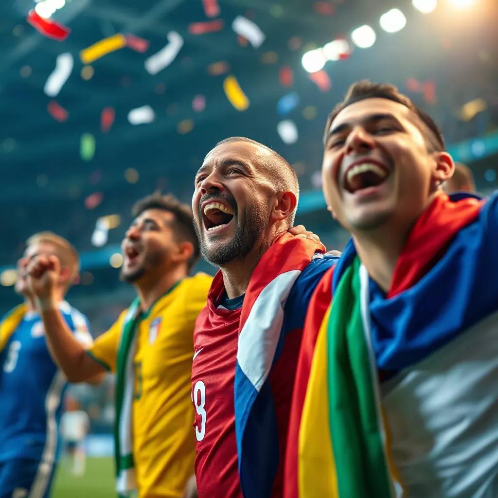 NK88 World Cup: Đặt kèo nhanh trước các trận cầu lớn — view 2