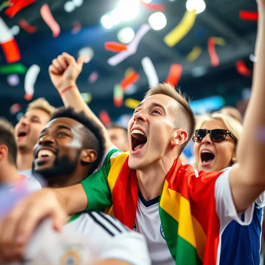 uu88.fashion đưa tin: Dự đoán đội vô địch World Cup 2026 - vòng bán kết kịch tính làm nóng giải đấu — view 5