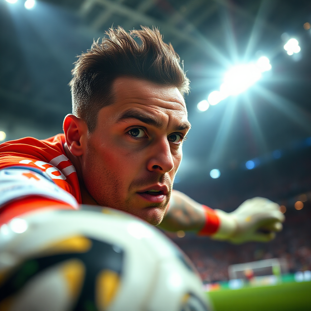 Những ngựa ô nguy hiểm tại World Cup 2026 cùng nhà cái f8bet