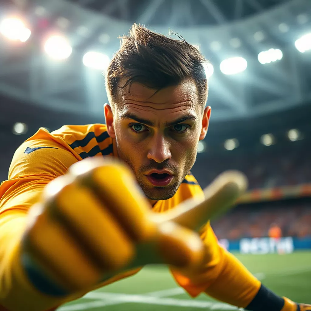 Go-88.nl Sports Betting Guide: Smart Steps for New Players — view 4