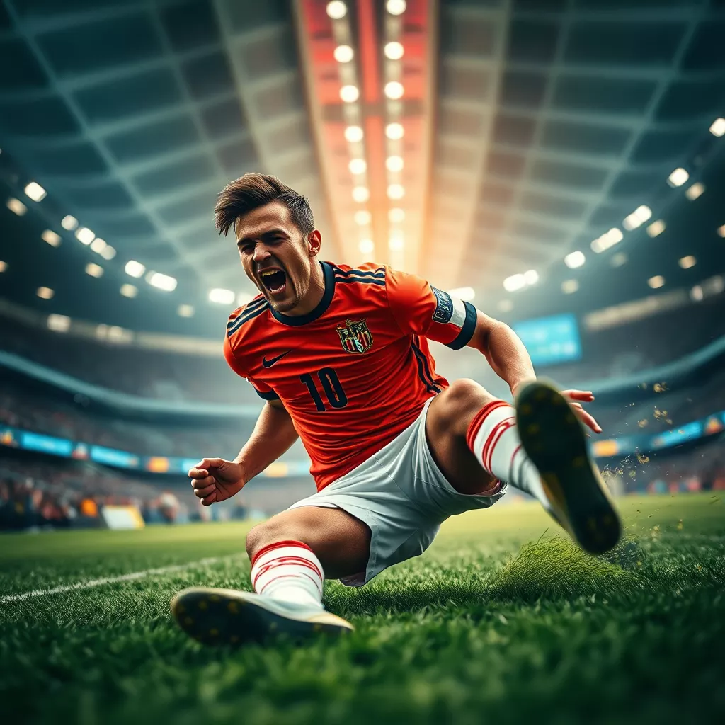 Football Match Reports and Betting Analysis: A Risk Management Review of u888team1.com — view 5