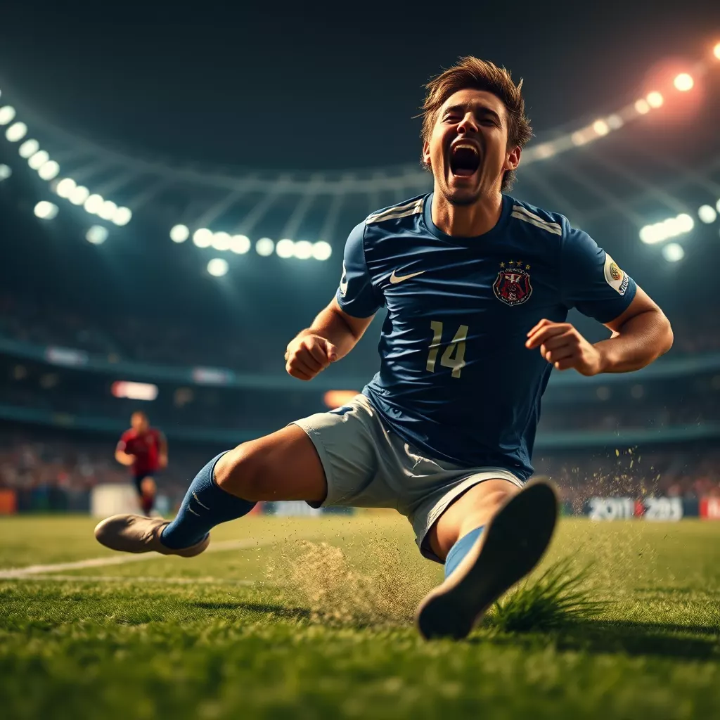 World Cup 2026 Sẵn Sàng Mang Đến Những Màn Trình Diễn Bùng Nổ — view 5
