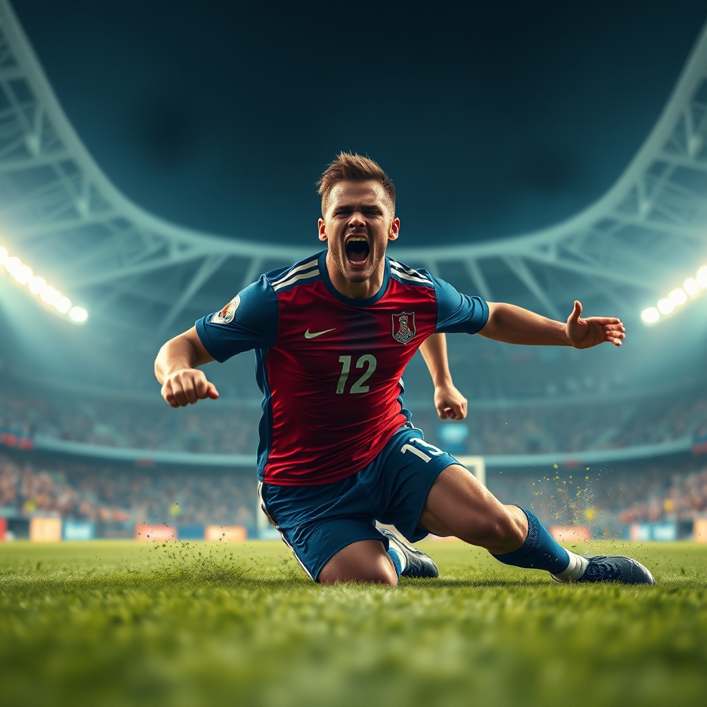 World Cup 2026 và hành trình biến giấc mơ thành hiện thực