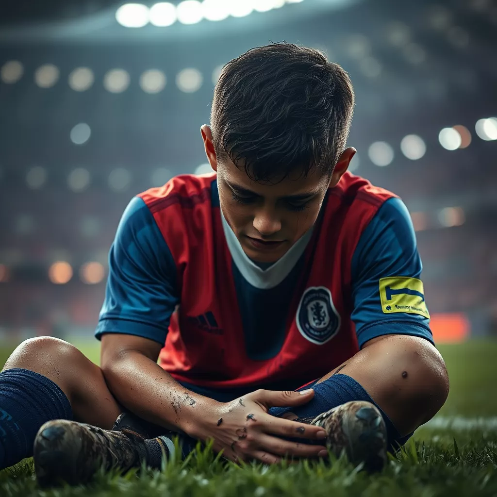 World Cup 2026: Những khoảnh khắc không thể lãng quên — view 2