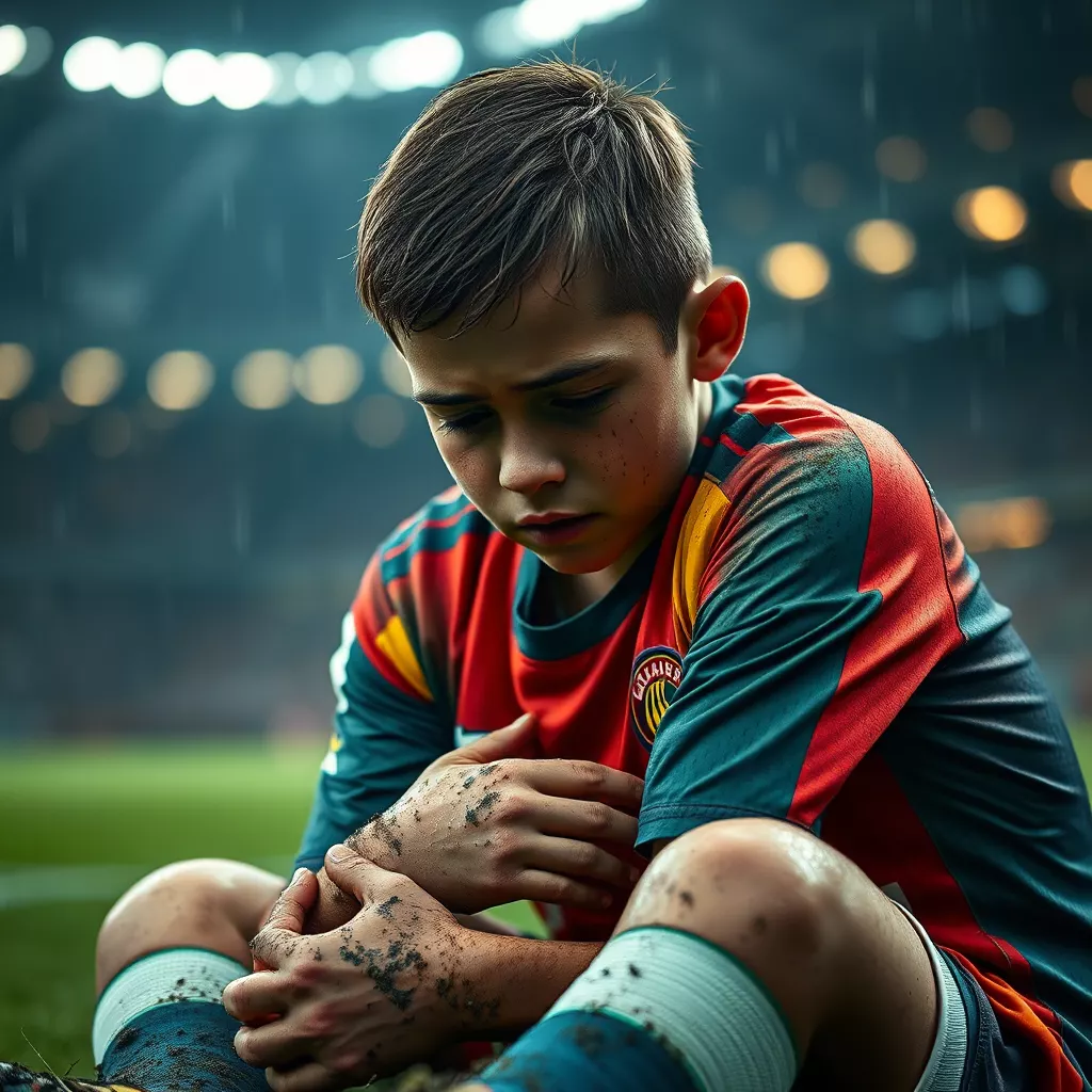 Chung kết World Cup 2026: Một quyết định của trọng tài có thể thay đổi tất cả trên Uk88.africa — view 5