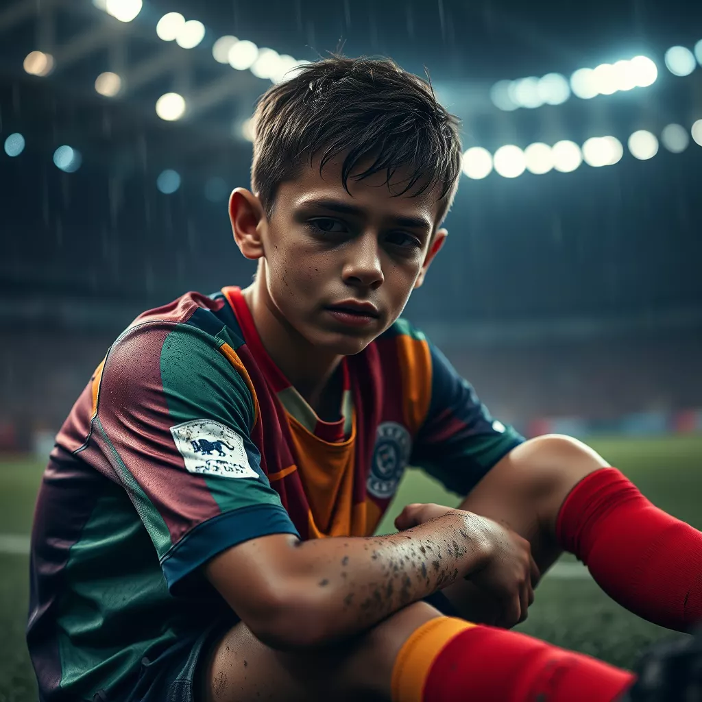World Cup 2026: Những khoảnh khắc không thể lãng quên — view 5