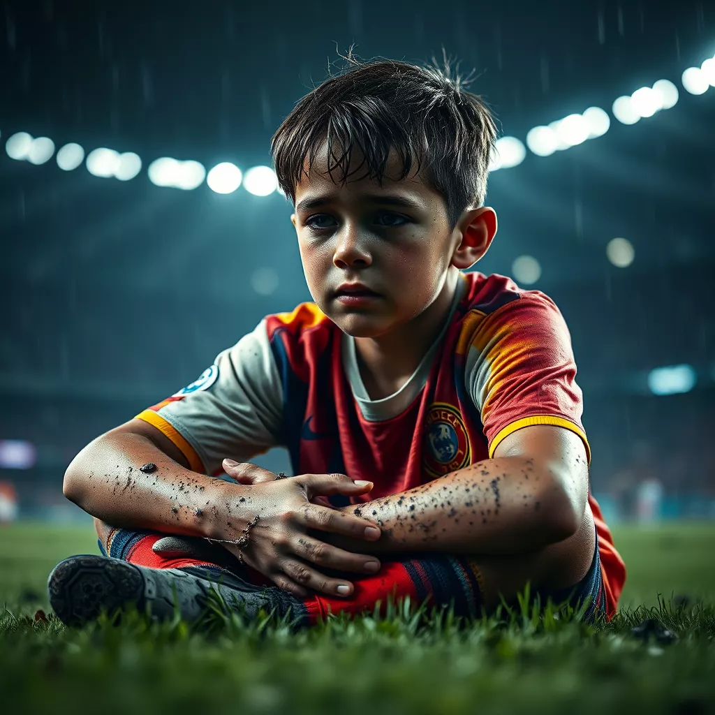 Những giấc mơ dang dở đáng tiếc cùng 8XBET — view 2